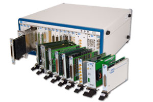 PXI-modules-and-Chassis