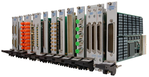 Pickering-PXI-Switching-Modules