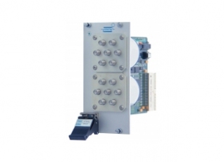 PXI Microwave Switching Module
