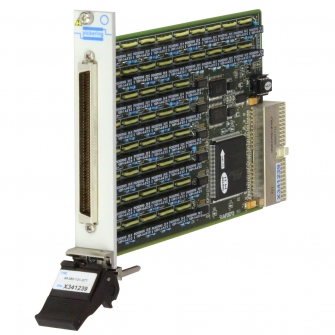 PXI-Selectable-Resistor-Module