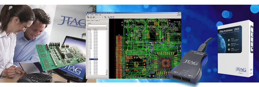 JTAG Test