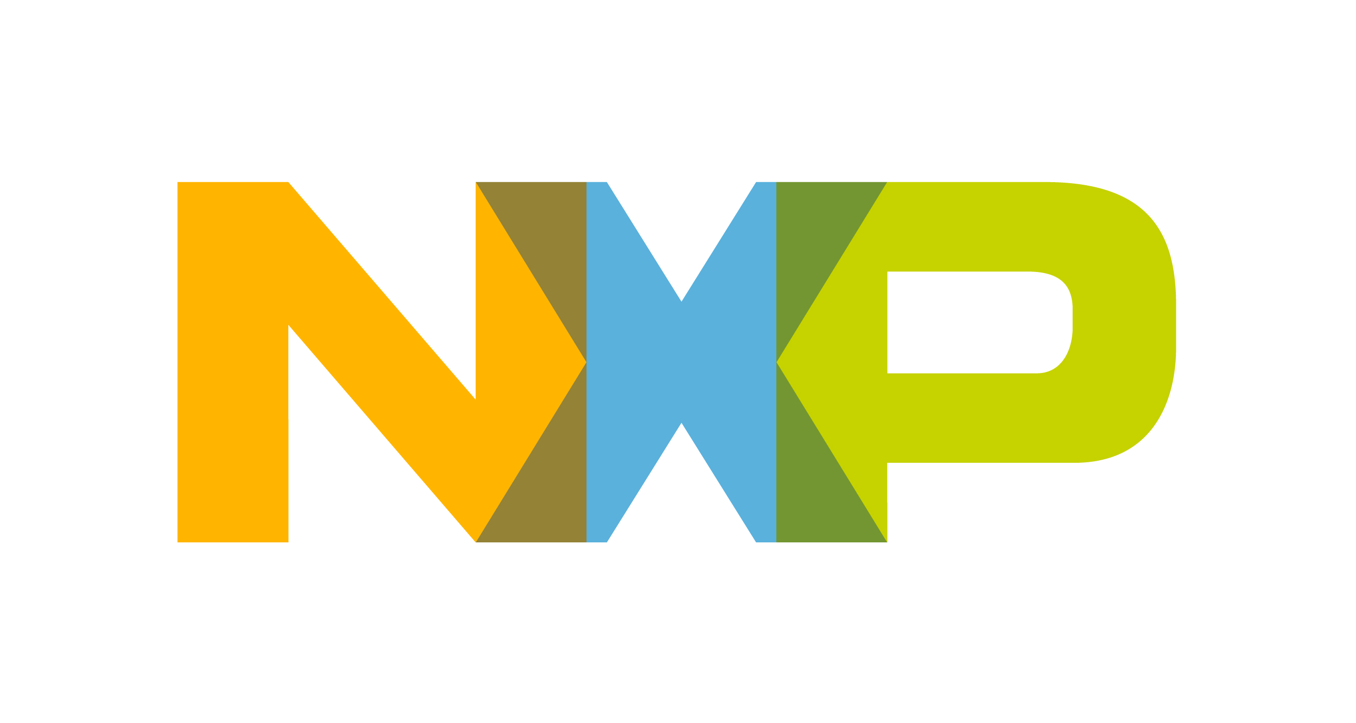 NXP logo