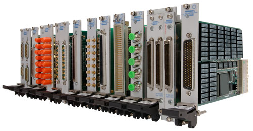 Pickering-PXI-Switching-Modules