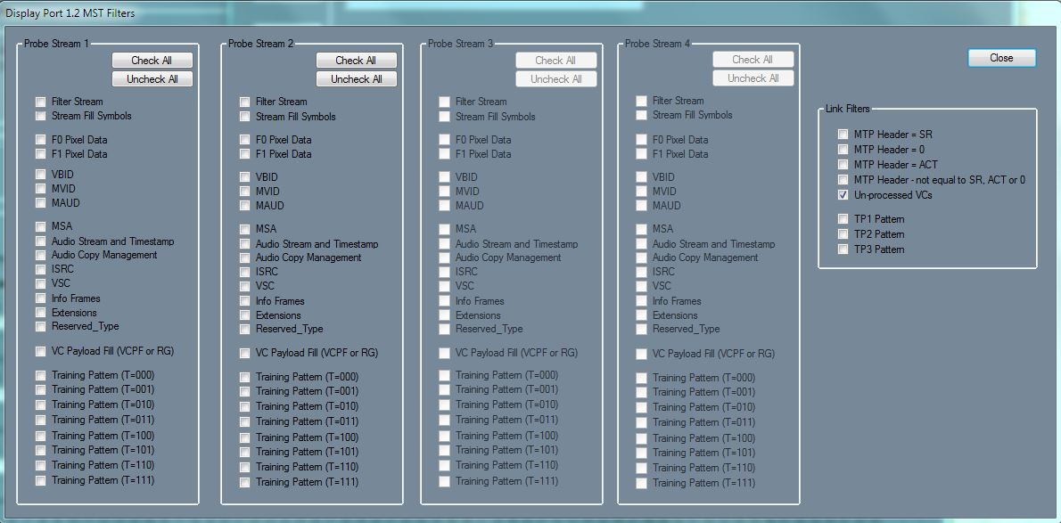 displayport-1-2-mst-filters