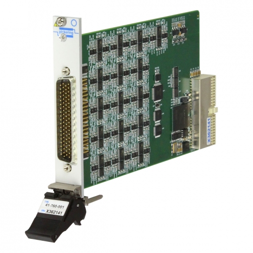 PXI-Thermocouple-Simulator