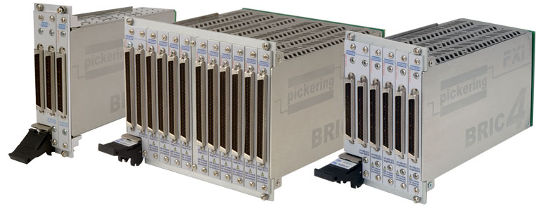 Pickering-BRIC-PXI-Large-Matrix