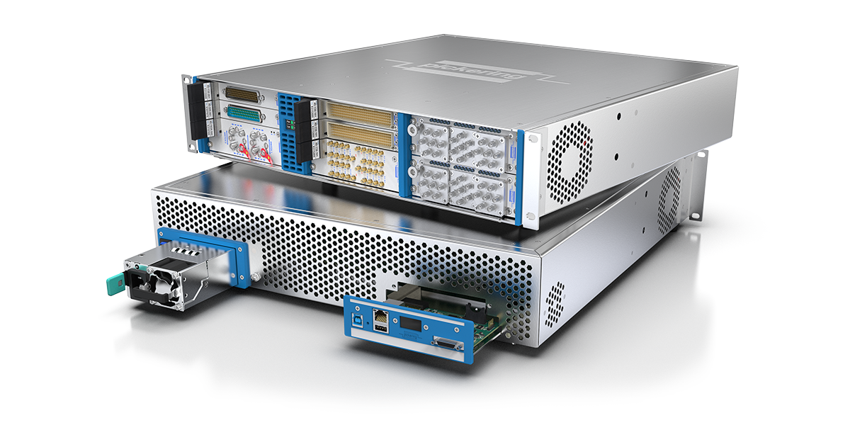 lxi-usb-12-slot-chassis