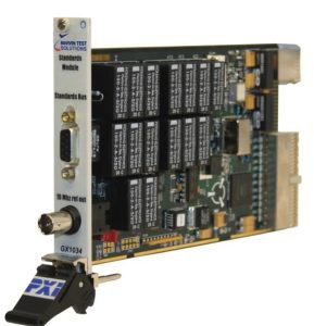 GX1034 スタンダード・ソース モジュール