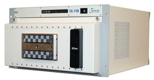 GENASYS Benchtop(TS-700 シリーズ)