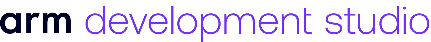 Arm DS Logo