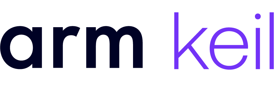 Arm Keil MDK Logo