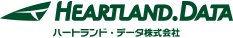 ハートランド・データ株式会社logo