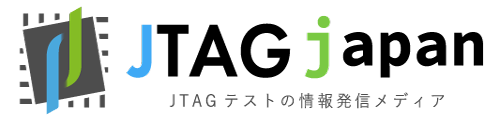 JTAG japan