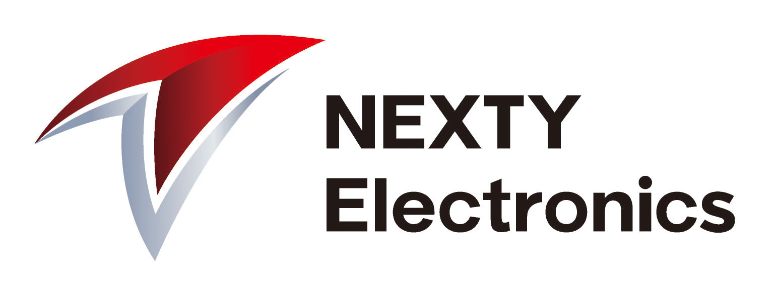 NEXTY Electronics logo