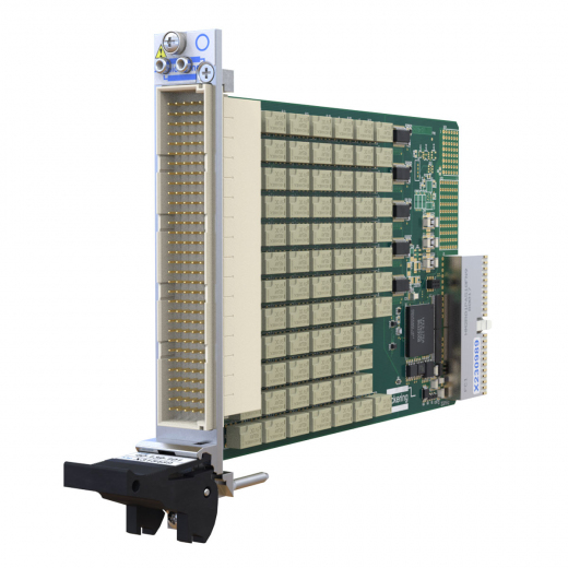 PXI module