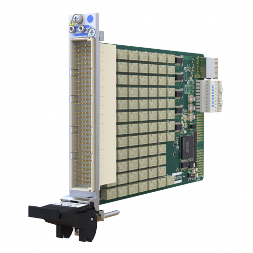 PXI Express module