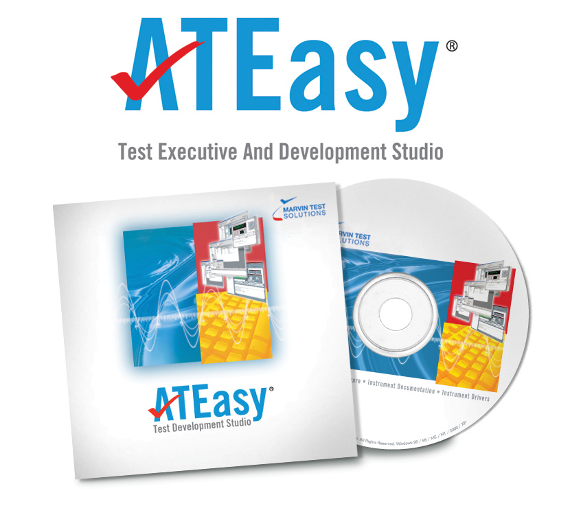 ATEasy テスト開発・実行環境