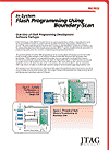 In-System Flash Programming Tools