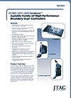 JT3707/3717/3727 DataBlaster