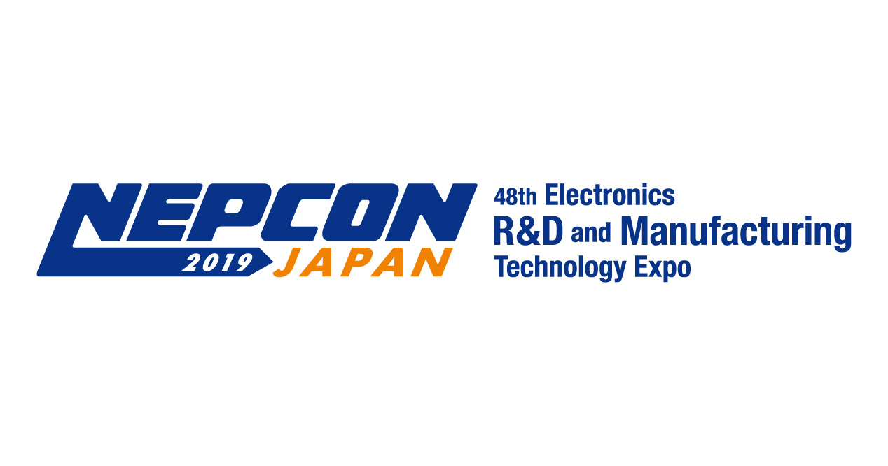 nepcon japan 2019