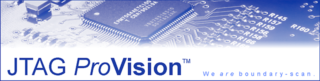JTAG ProVision